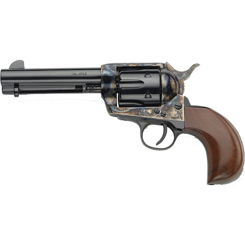 Handguns Taylors&Co 4.75" 357Magnum|38Special TAY 200069   1873 CTTLMN BRDSHD      357   4.75 • Model: 4.75"